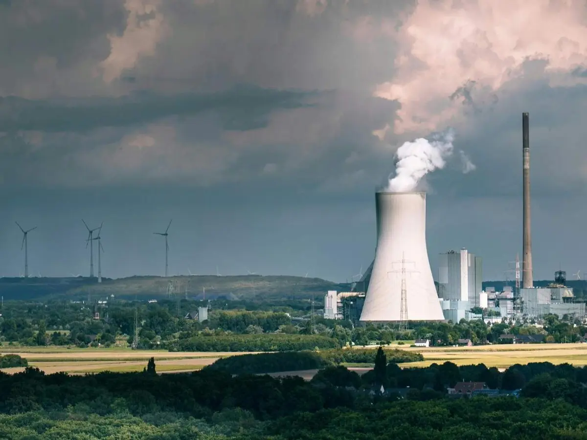 ميتا تعلن سلسلة اتفاقيات طاقة نووية لدعم مراكز بيانات الذكاء الاصطناعي - عالم التقنية