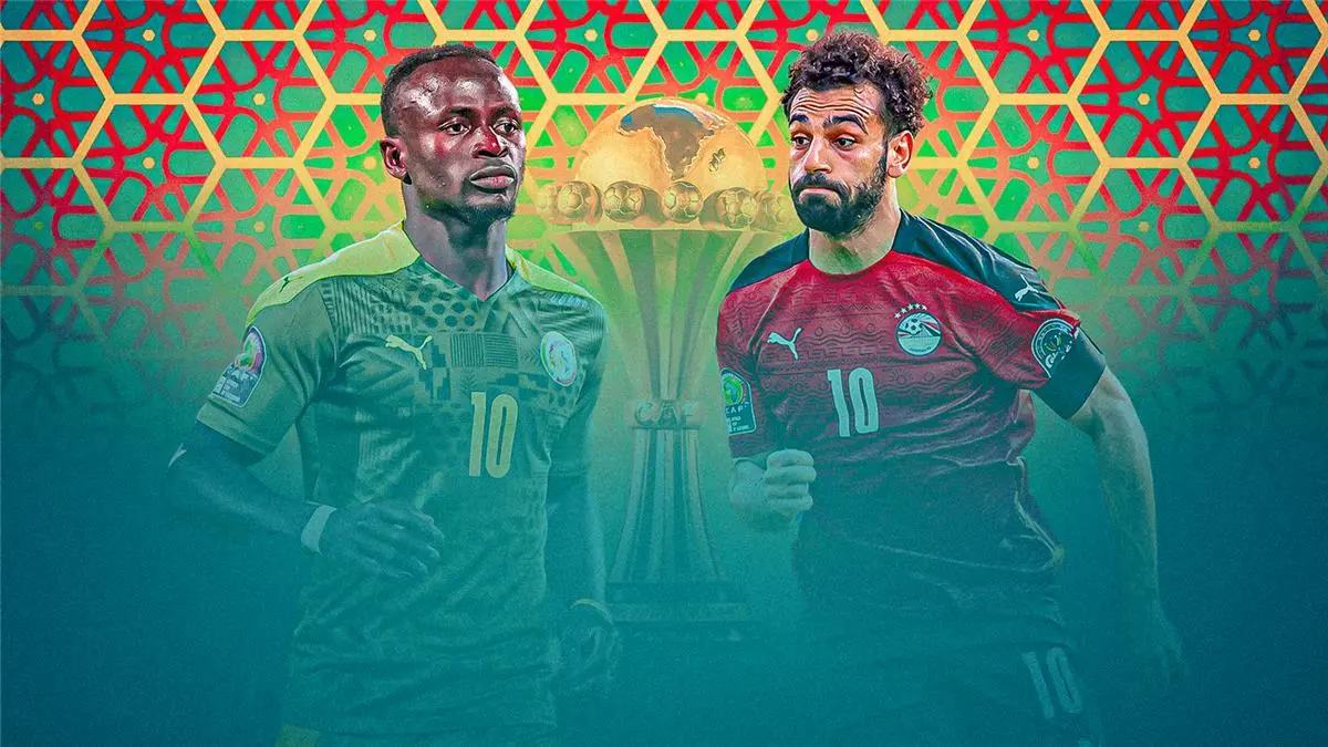 صحيفة سنغالية تهدد مصر قبل نصف نهائي كأس أمم إفريقيا: كتيبة ماني ستدمر حلم محمد صلاح