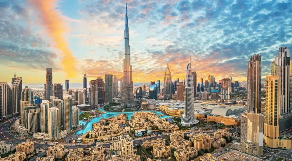 دبي تتصدر قائمة أسعد الوجهات المشمسة حول العالم