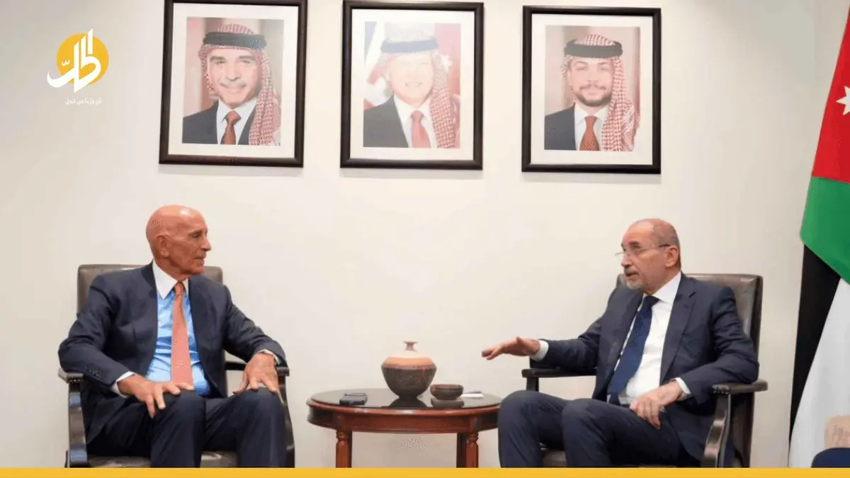 حلب.. باراك والصفدي يؤكدان ضرورة وقف إطلاق النار