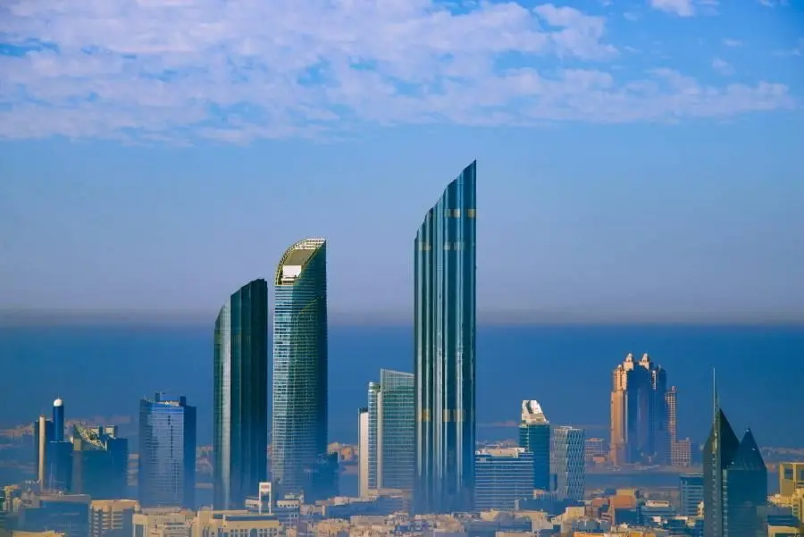 كابيتال إنتليجنس تثبّت تصنيف الإمارات عند AA- مع نظرة مستقرة