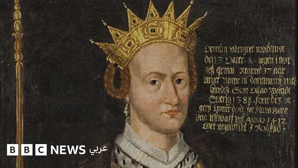 غرينلاند وأخواتها: ما هي الكيانات الثلاثة التي تشكّل مملكة الدنمارك؟ - BBC News عربي