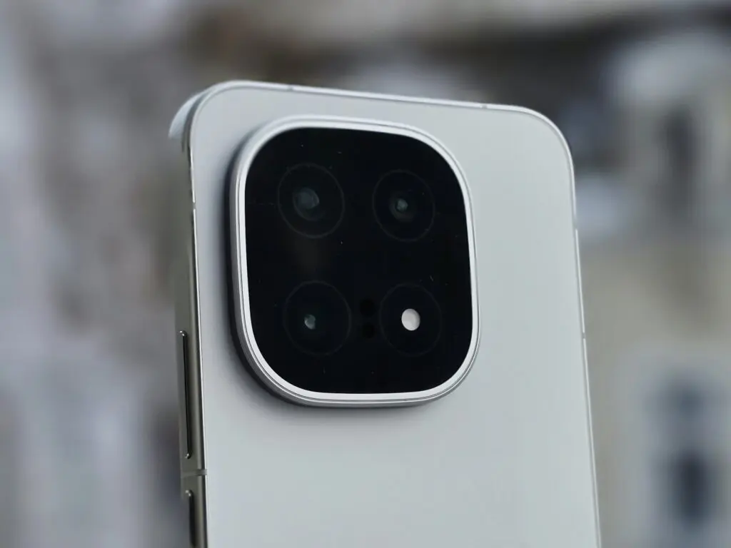 ميزة مبتكرة في هاتف Vivo للألعاب يجب على الشركات تقليدها