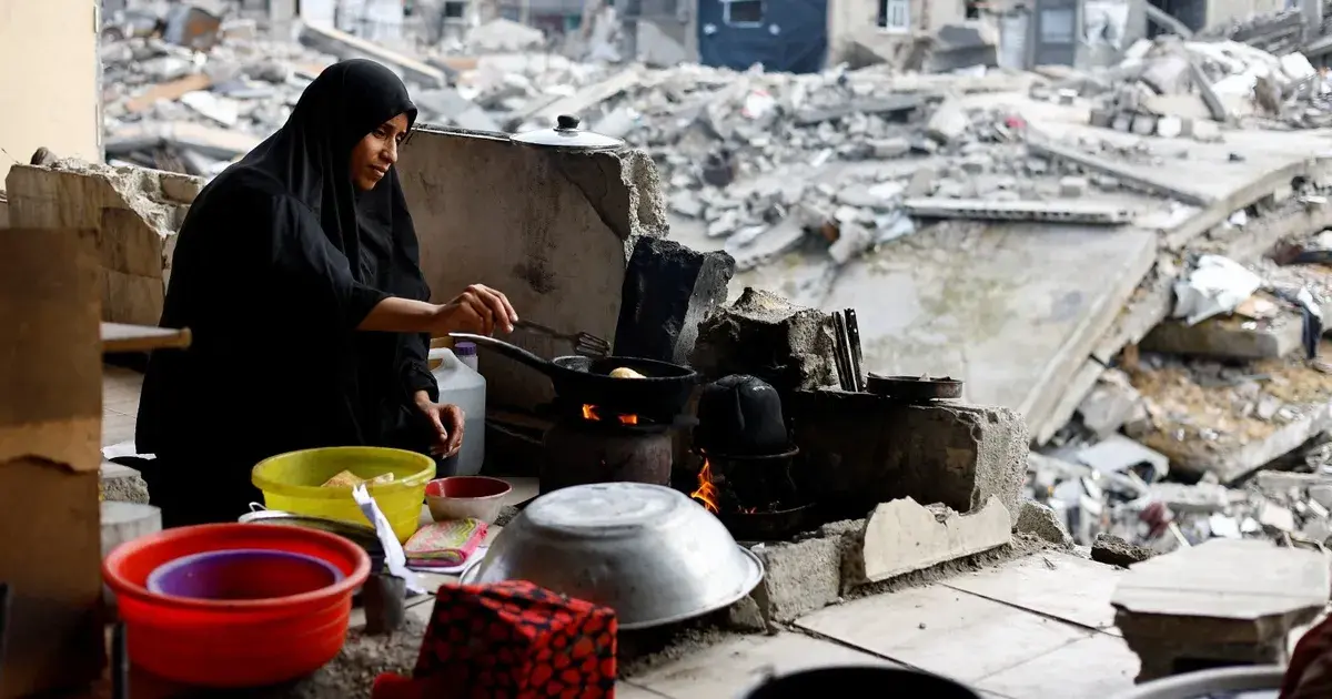 إسرائيل تحظر منظمات الإغاثة وتضيق الخناق على غزة