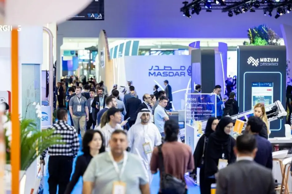 «طاقة المستقبل» تجمع قادة القطاع في أبوظبي