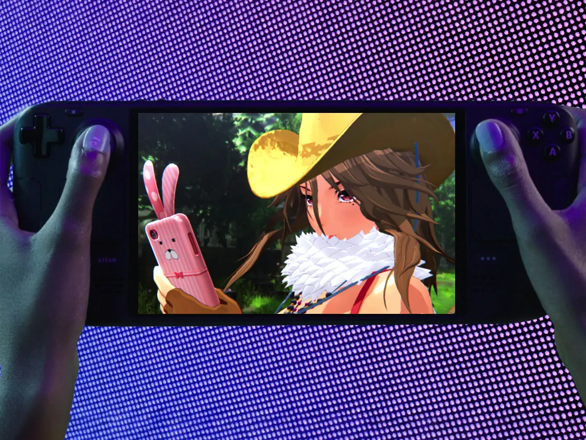 مجموعة ألعاب D3 Waifu 4U: تجربة فريدة لعشاق الأنمي