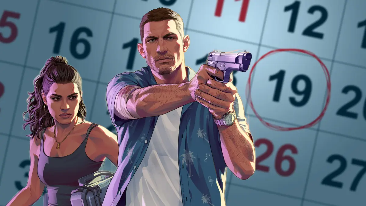 روكستار تعترف بطرد مطورين سربوا معلومات عن GTA 6 لليوتيوبرز