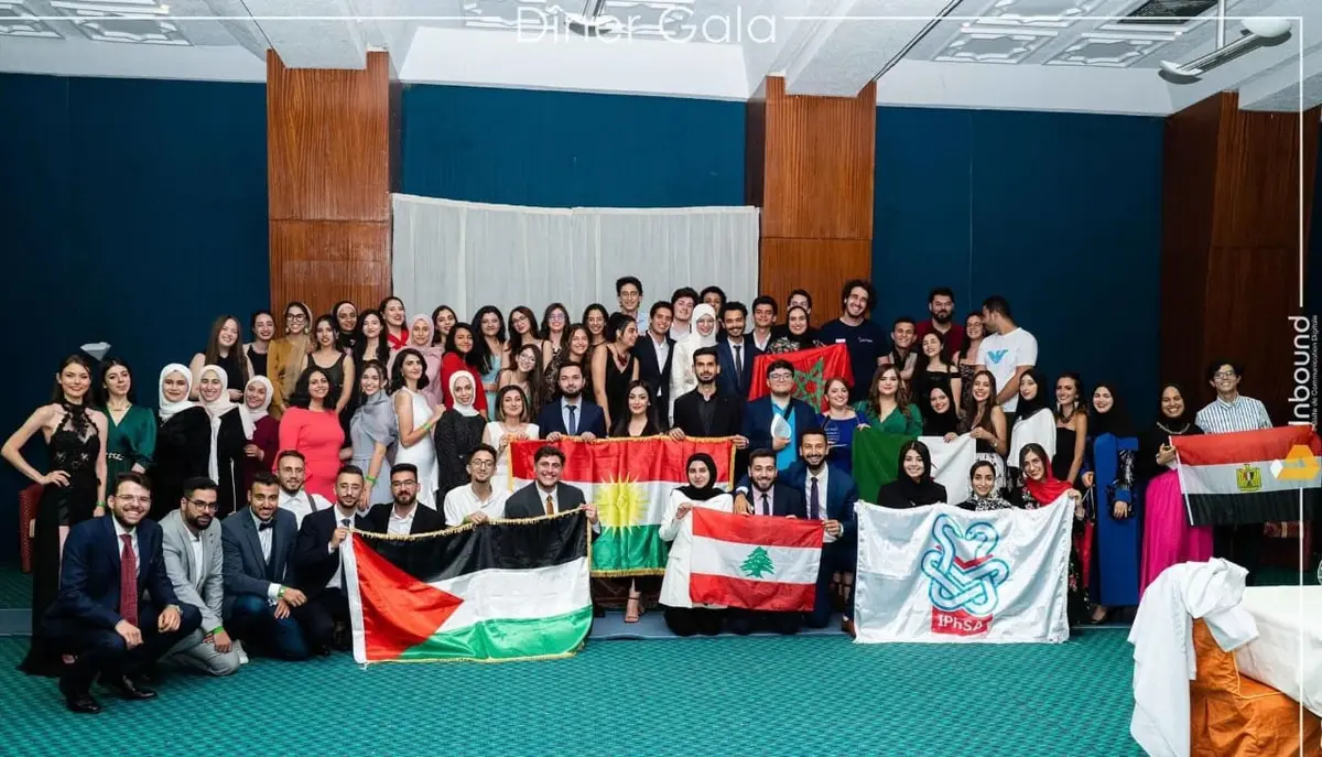 مصر تستضيف الملتقى السنوي للصيادلة بالشرق الأوسط بتنظيم «اتحاد طلاب صيدلة» و«سوق الدواء» شريكًا إعلاميًا