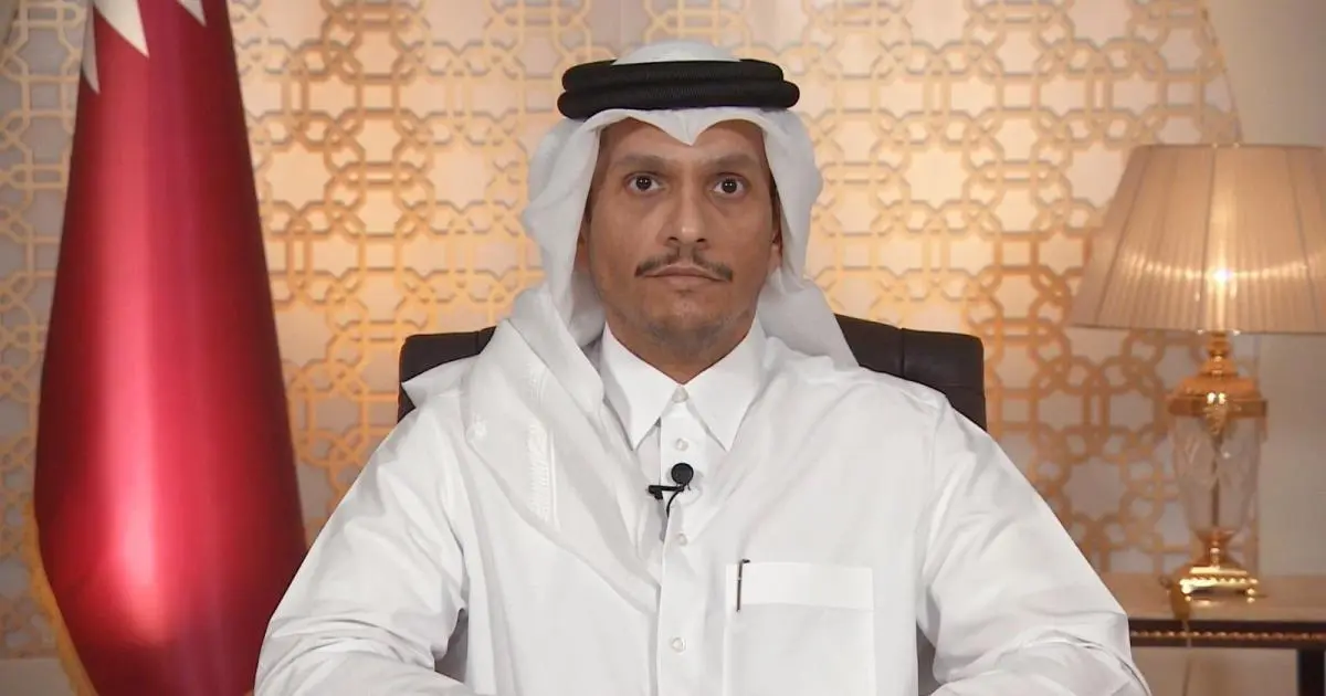 قطر وأنغولا تبحثان مسار السلام بين الكونغو ورواندا