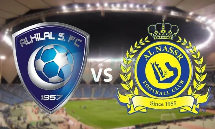 بث مباشر لحظة بلحظة مباراة الهلال والنصر في دوري روشن السعودي