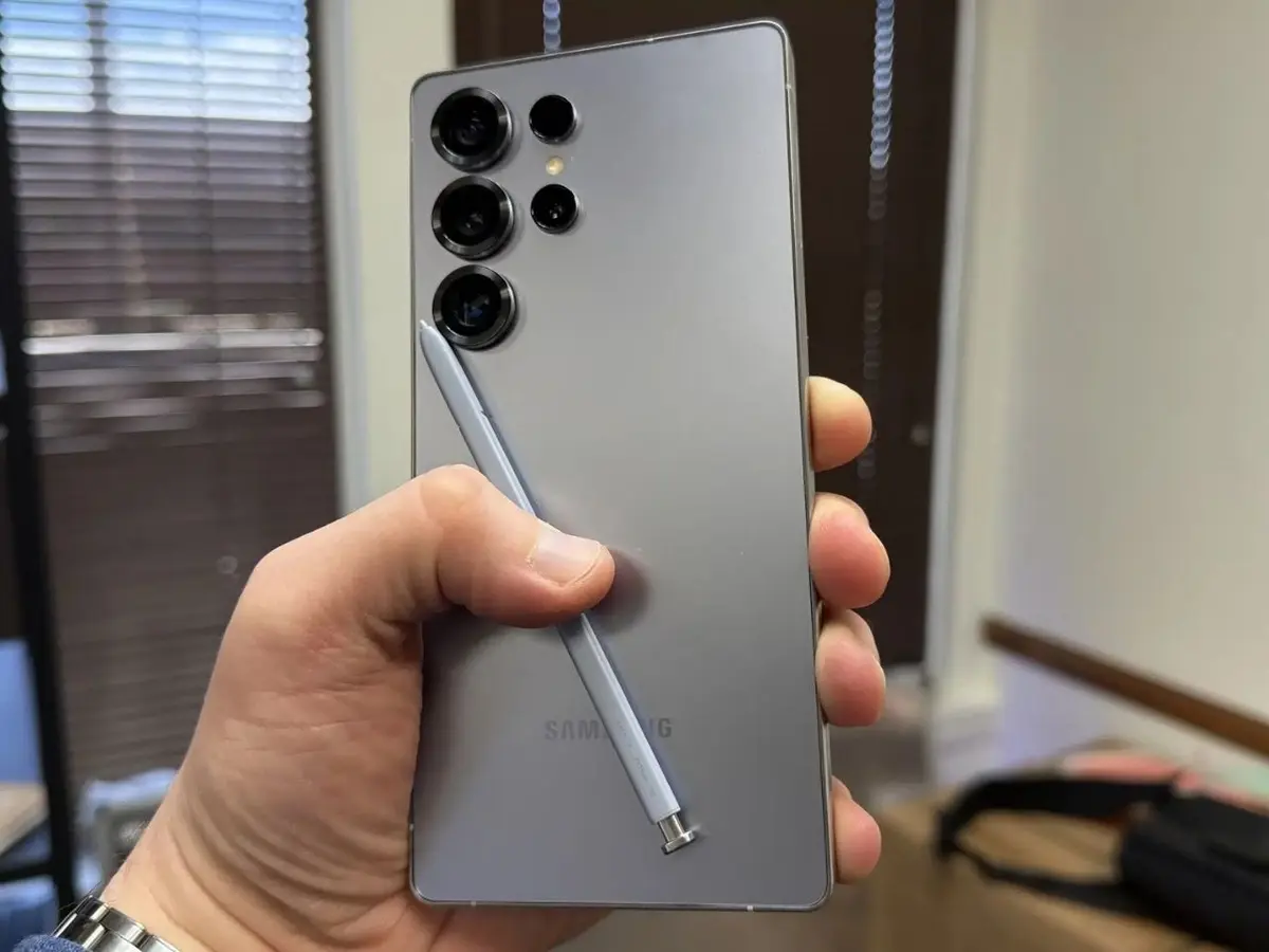 قلم S Pen يعد بتجربة مختلفة كلياً مع Galaxy S26 Ultra - عالم التقنية