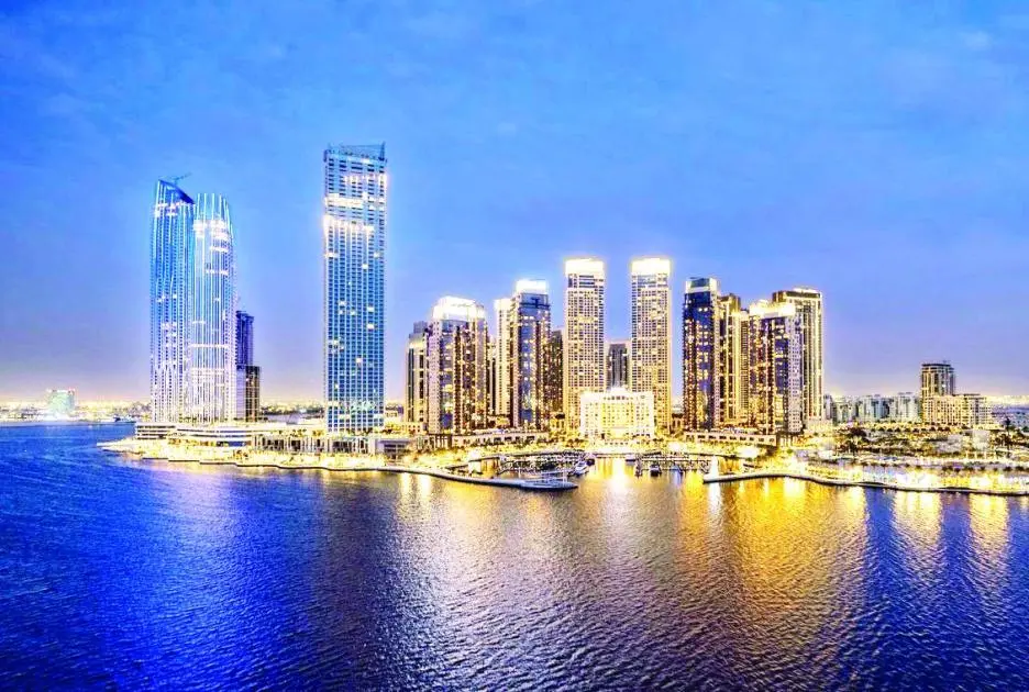 3 مليارات درهم مبيعات عقارات دبي مطلع الأسبوع