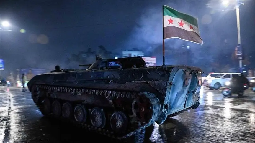 الجيش السوري يرصد تعزيزات لـ قسد في ريف حلب ويتوعد برد عنيف