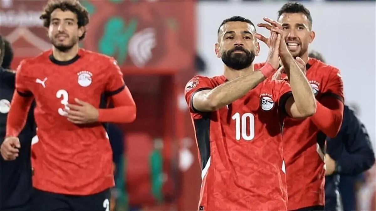 مدرب كوت ديفوار يهاجم منتخب مصر: يجيدون التمثيل منذ فجر التاريخ