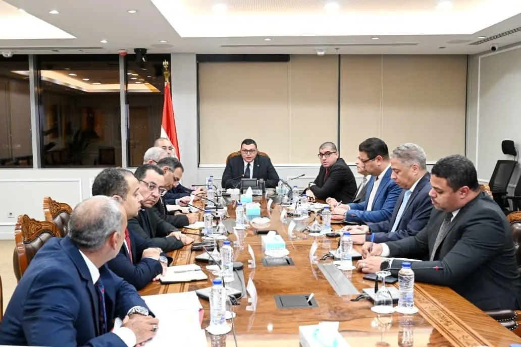 وزير الإسكان يتابع الموقف التنفيذي للمشروعات ومنظومة الصيانة ورفع الكفاءة بمدينة الشروق - أموال الغد