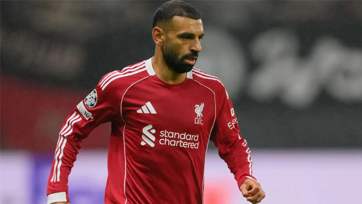 محمد صلاح يؤثر على مصير مهاجم ليفربول في انتقالات يناير