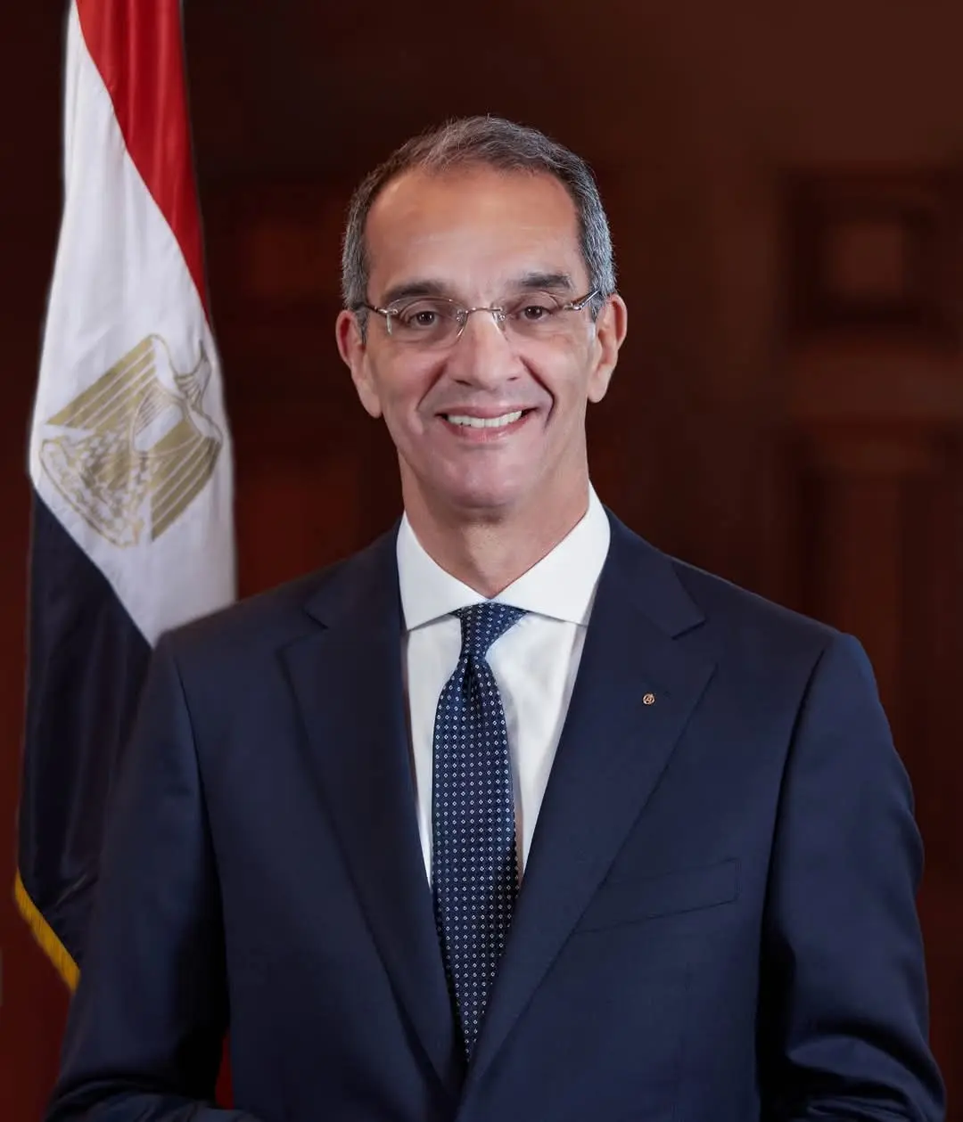 وزير الاتصالات: مبادرة رواد رقميون تعتمد على بناء مصفوفة مهارات متكاملة للمتدربين - أموال الغد