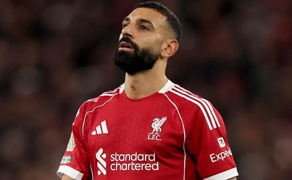 شكوك حول مشاركة محمد صلاح في دوري أبطال أوروبا