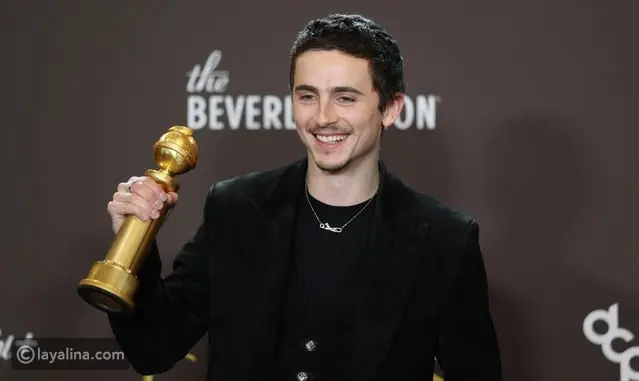 القائمة الكاملة لجوائز غولدن غلوب Golden Globes 2026