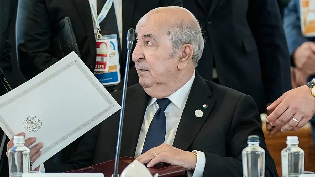 فرصة أخيرة أم فخ سياسي؟ تبون يدعو "الحرّاقة" للعودة وتسوية أوضاعهم.. فهل هي رسالة مشفّرة لباريس؟