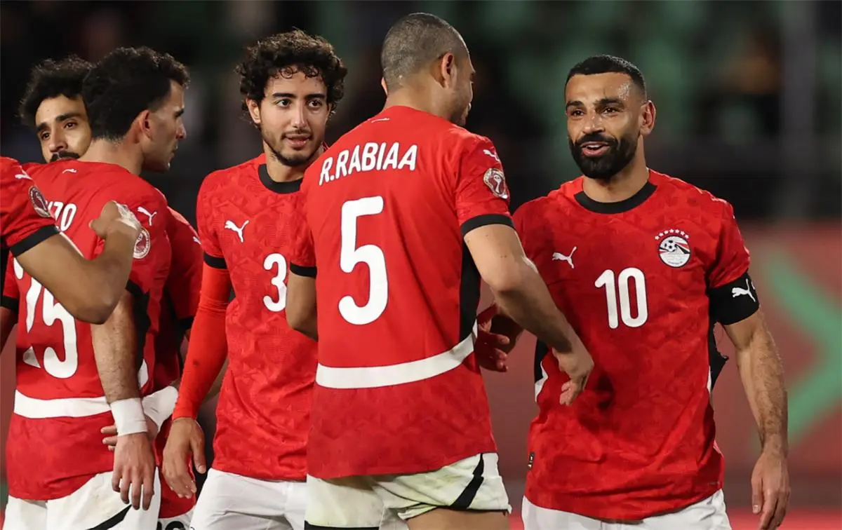 إسبانيا تعلن موعد مباراتها أمام مصر استعدادًا لـ كأس العالم 2026