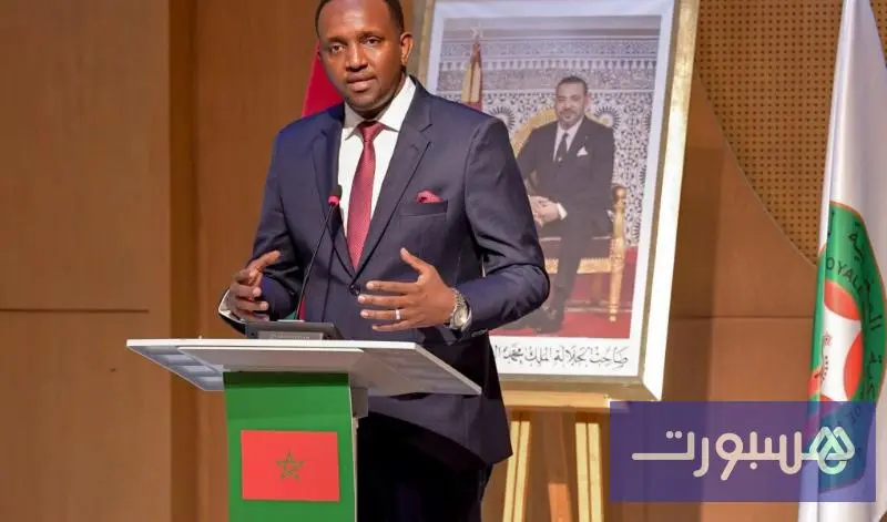 أولمبيك آسفي عضوا في رابطة الأندية - هسبورت