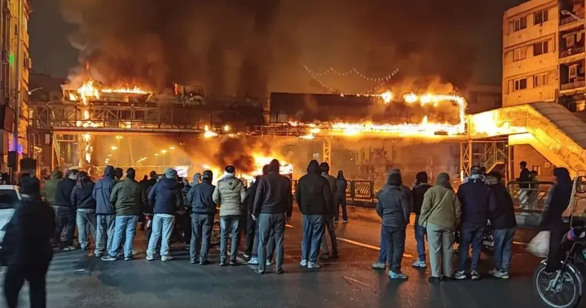 مشرعون أميركيون يثيرون شكوكاً بشأن اللجوء للخيار العسكري مع إيران