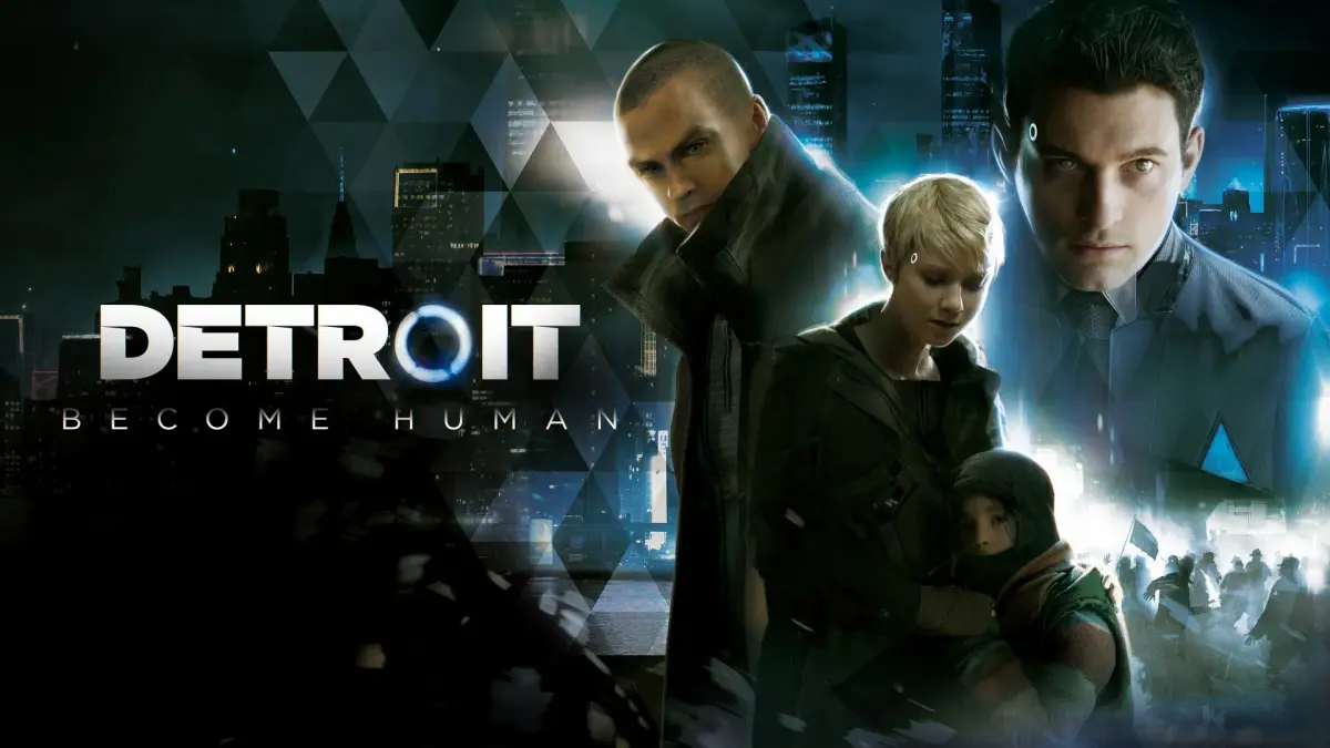 سر نجاح Detroit: Become Human في تجاوز 15 مليون نسخة مباعة