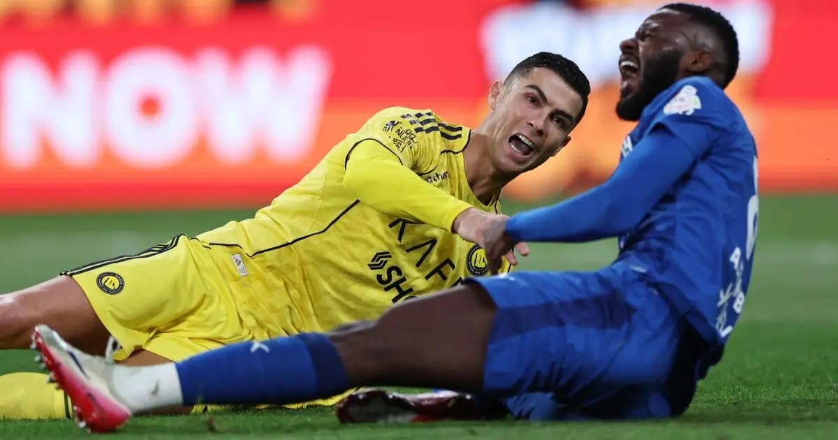 بث مباشر - ديربي الهلال والنصر في دوري روشن السعودي