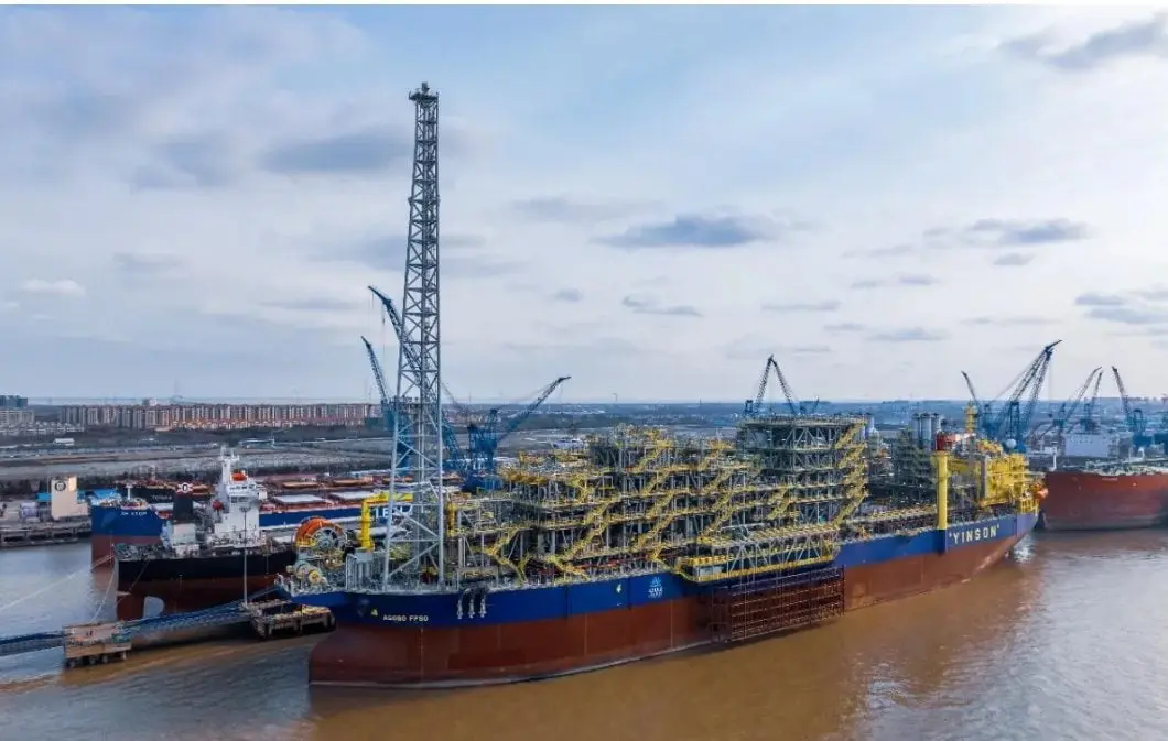 تقنيات خفض الانبعاثات رهان الوحدات العائمة لتجنّب معضلة "التحول الكامل" - الطاقة