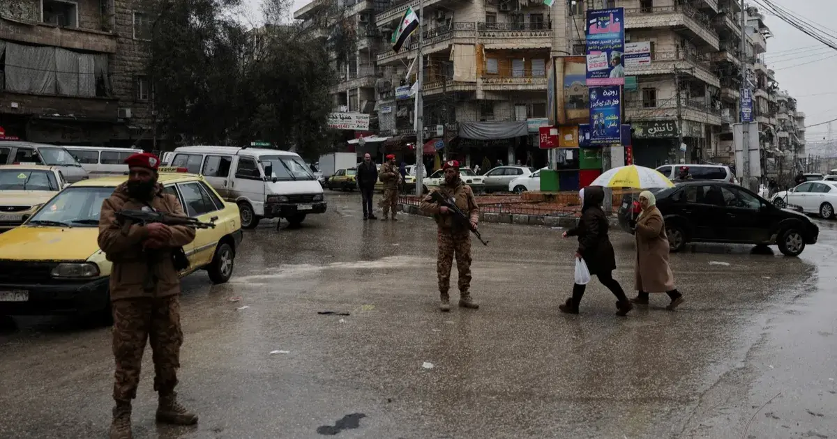 الجيش السوري: رصدنا تعزيزات عسكرية لـ"قسد" بريف حلب و"سنرد بعنف"