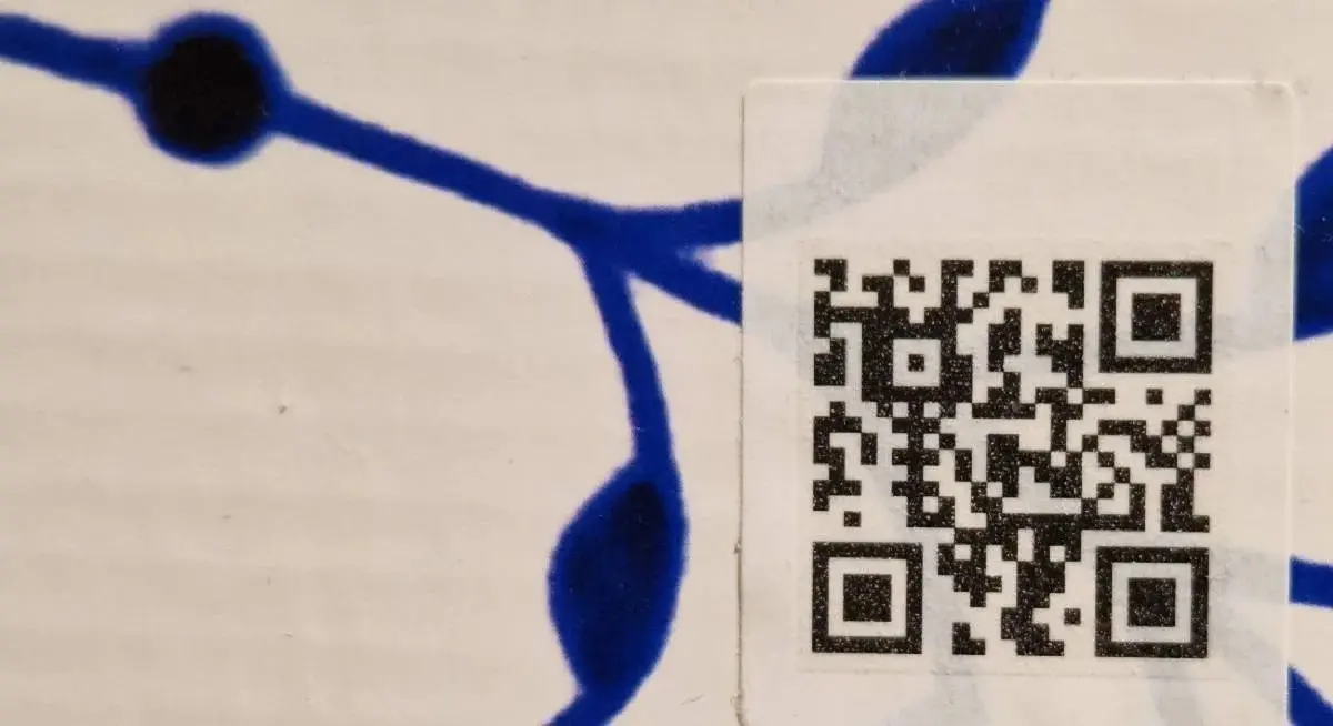 هاشتاق عربي - تقنية دنماركية تعتمد بصمة رقمية غير قابلة للاستنساخ لإثبات أصالة المنتجات