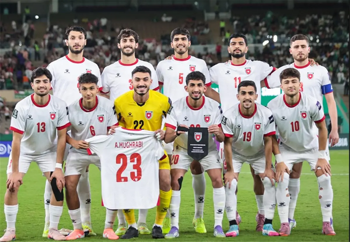 موعد مباراة الأردن واليابان في دور الـ8 من كأس أمم آسيا تحت 23 عامًا
