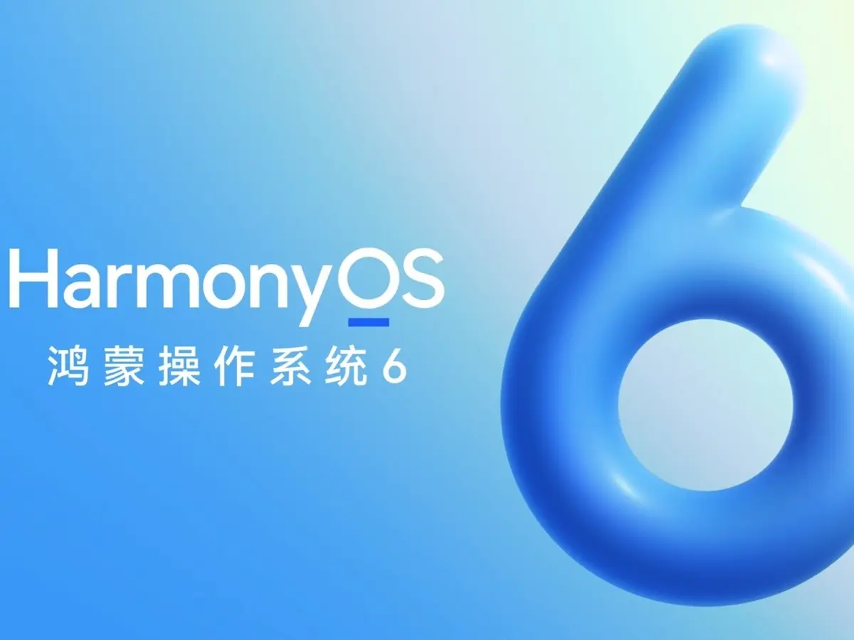 أكثر من 90% من أجهزة هواوي تدعم HarmonyOS 6 - عالم التقنية