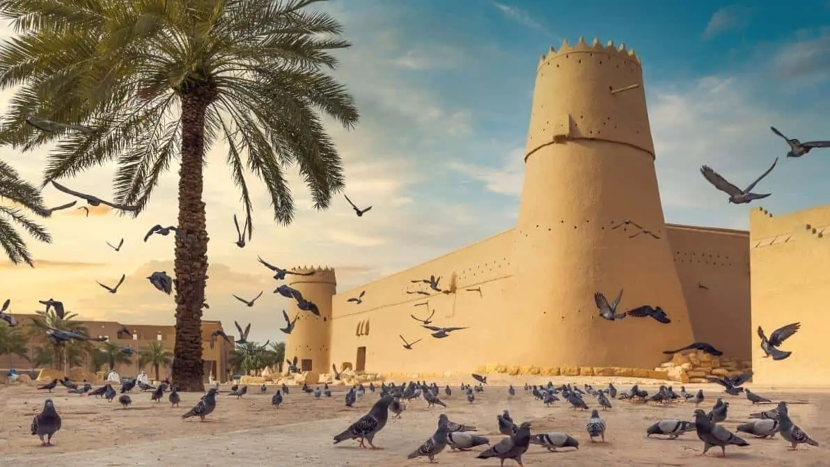 قطاع السياحة في السعودية 2025.. هل حطم إشغال الفنادق الأرقام القياسية؟