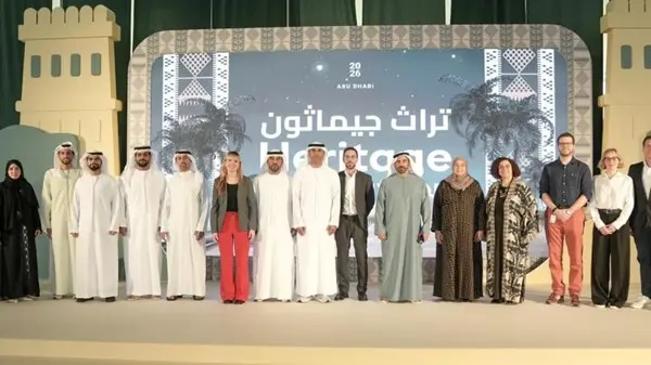 زهرة الخليج - «تراث جيماثون».. الألعاب الإلكترونية بنسخة إماراتية خاصة