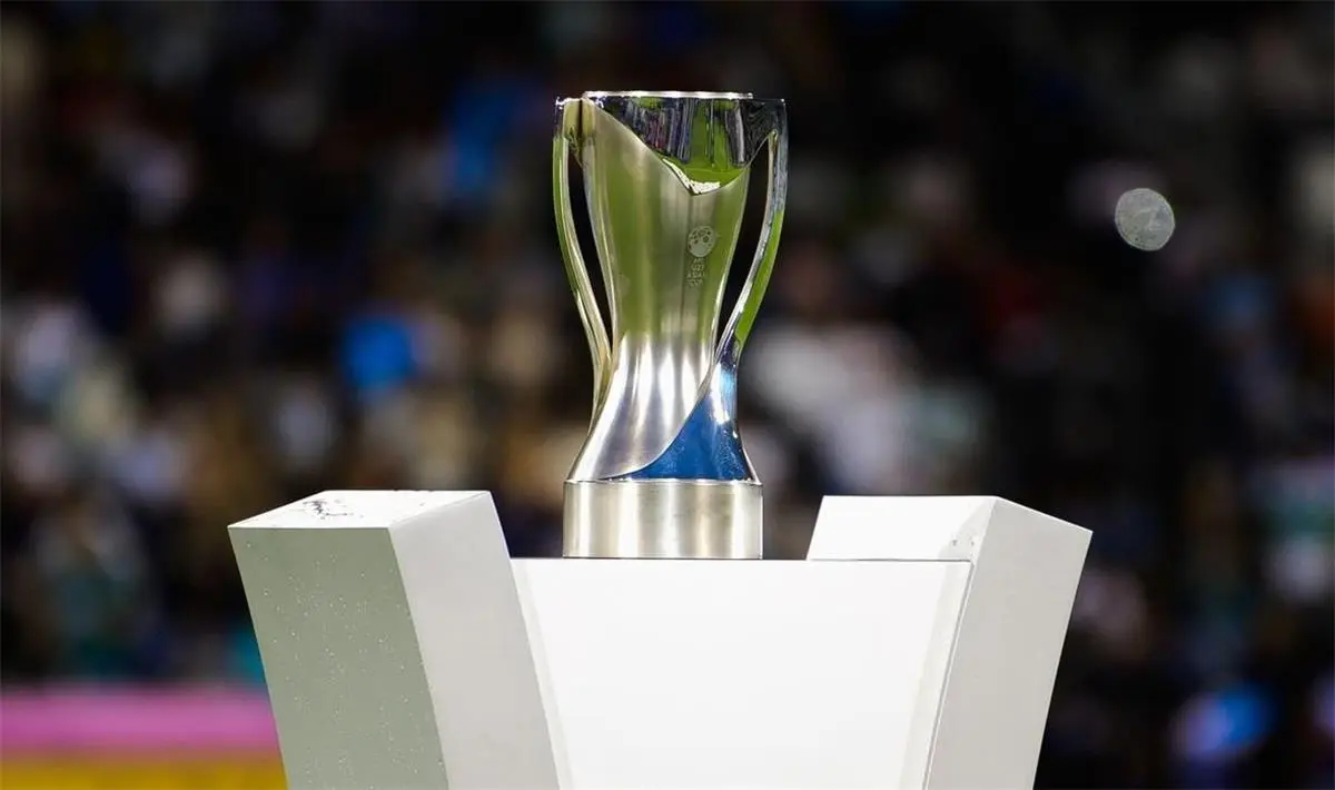المنتخبات المتأهلة لدور الـ 8 في كأس آسيا تحت 23 عامًا (محدث باستمرار)