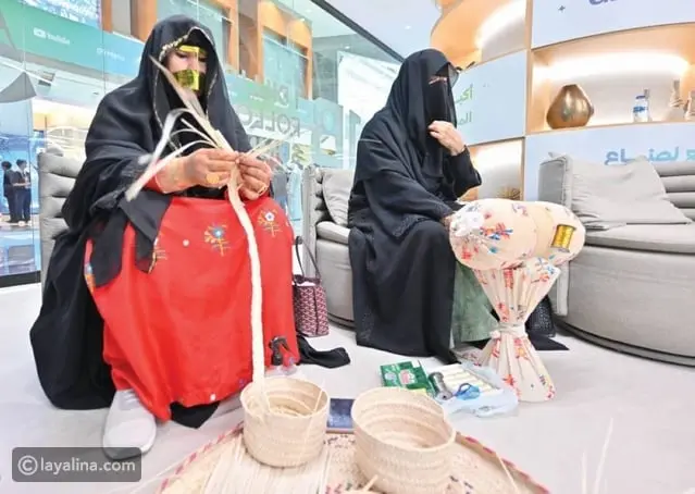 زوليا يخلد التراث الإماراتي في قمة المليار متابع