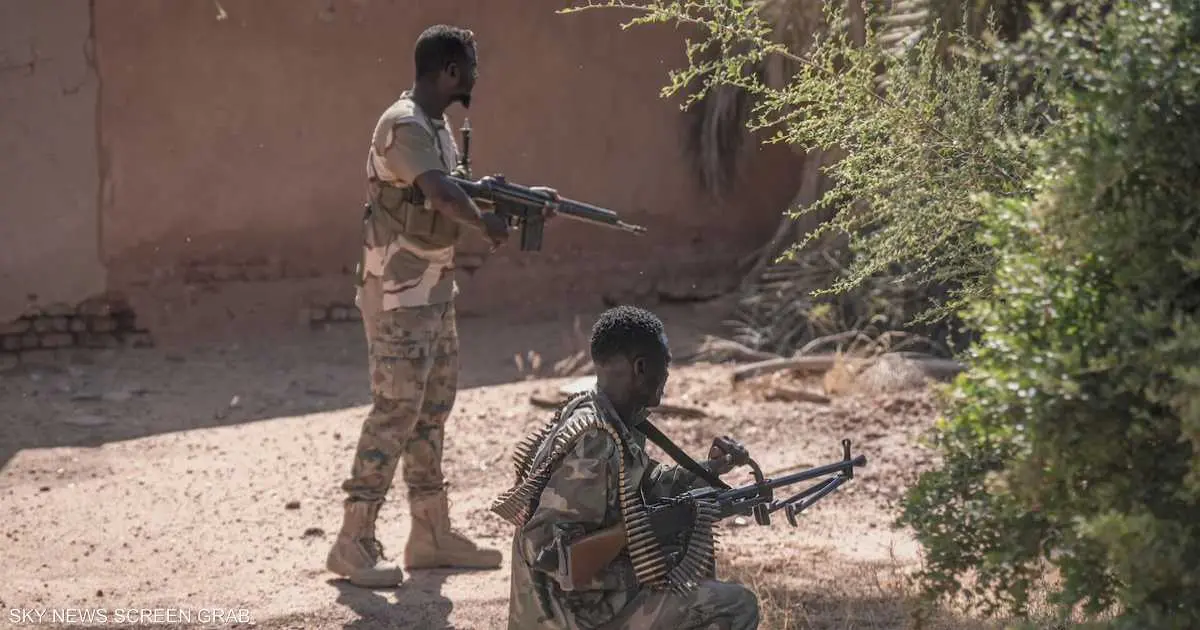 دعوات سودانية تتجدد لحظر الحركة الإسلامية