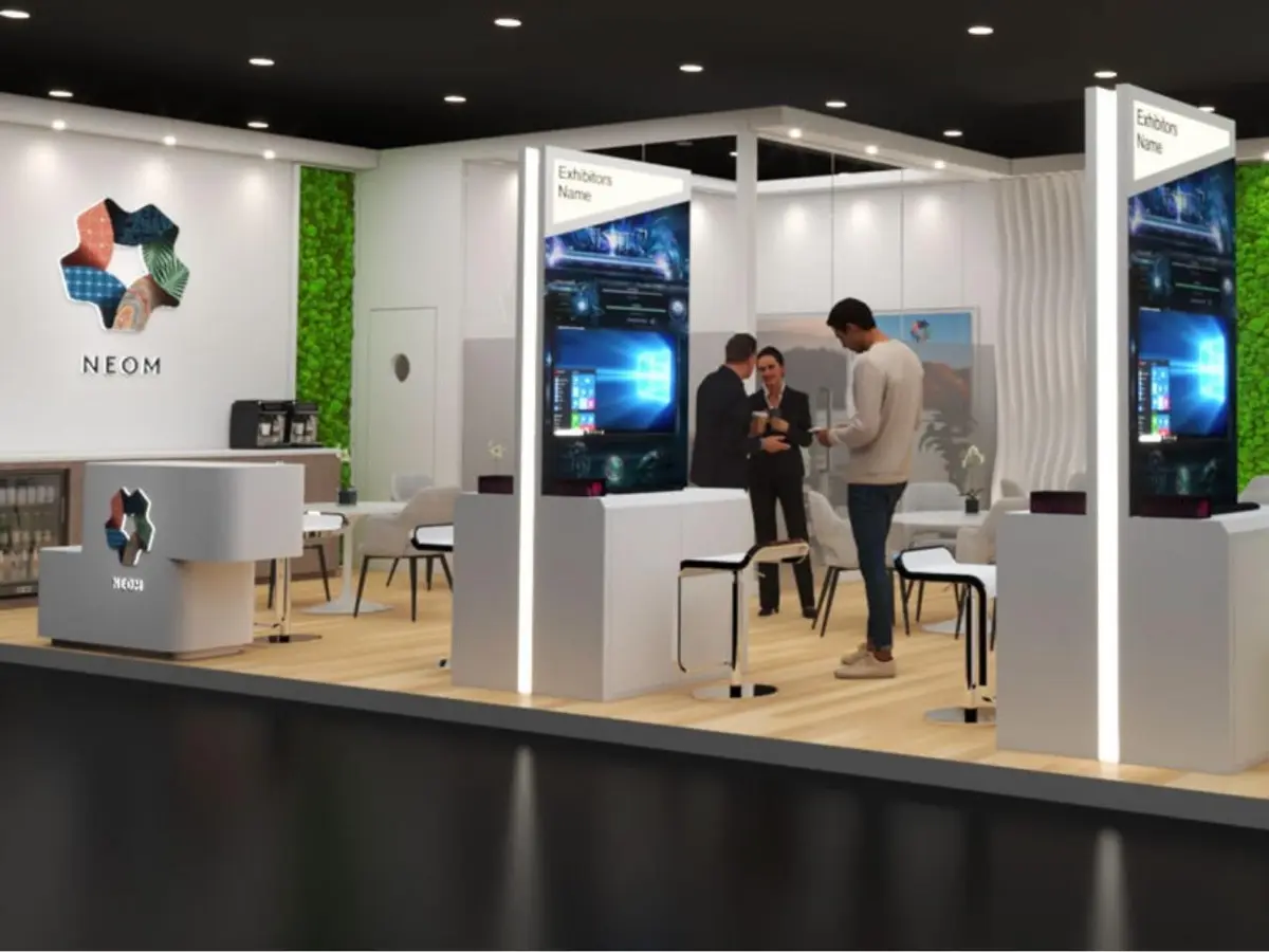 نيوم تختار خمس استوديوهات سعودية ضمن أحدث دفعة من مسرّعة الألعاب «Level Up» - عالم التقنية