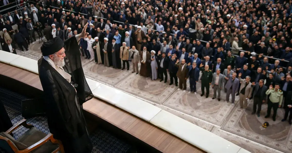 بين القبضة الأمنية والسيناريوهات المفتوحة.. ما خيارات السلطة في إيران؟