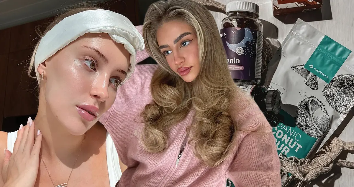 الـNutricosmetics تغيّر قواعد اللّعبة الجماليّة