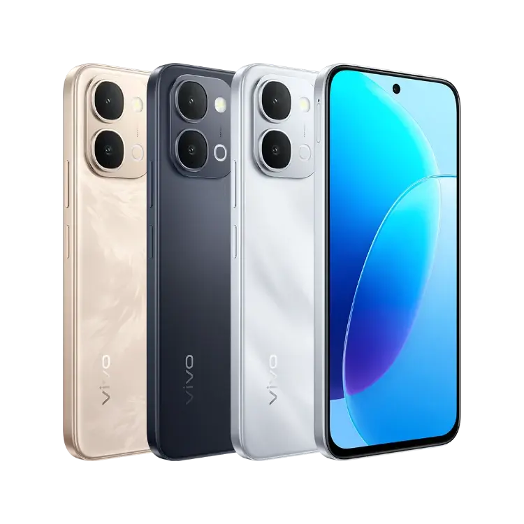 إطلاق Vivo Y500i ببطارية 7200 مللي أمبير وذاكرة 12GB وسعة 512GB