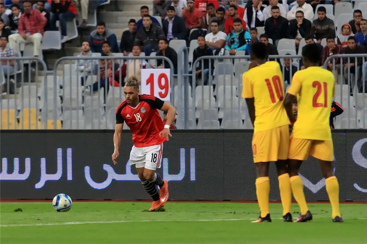 أمير عادل: منتخب مصر الأفضل في كأس أمم إفريقيا.. والروح كلمة السر