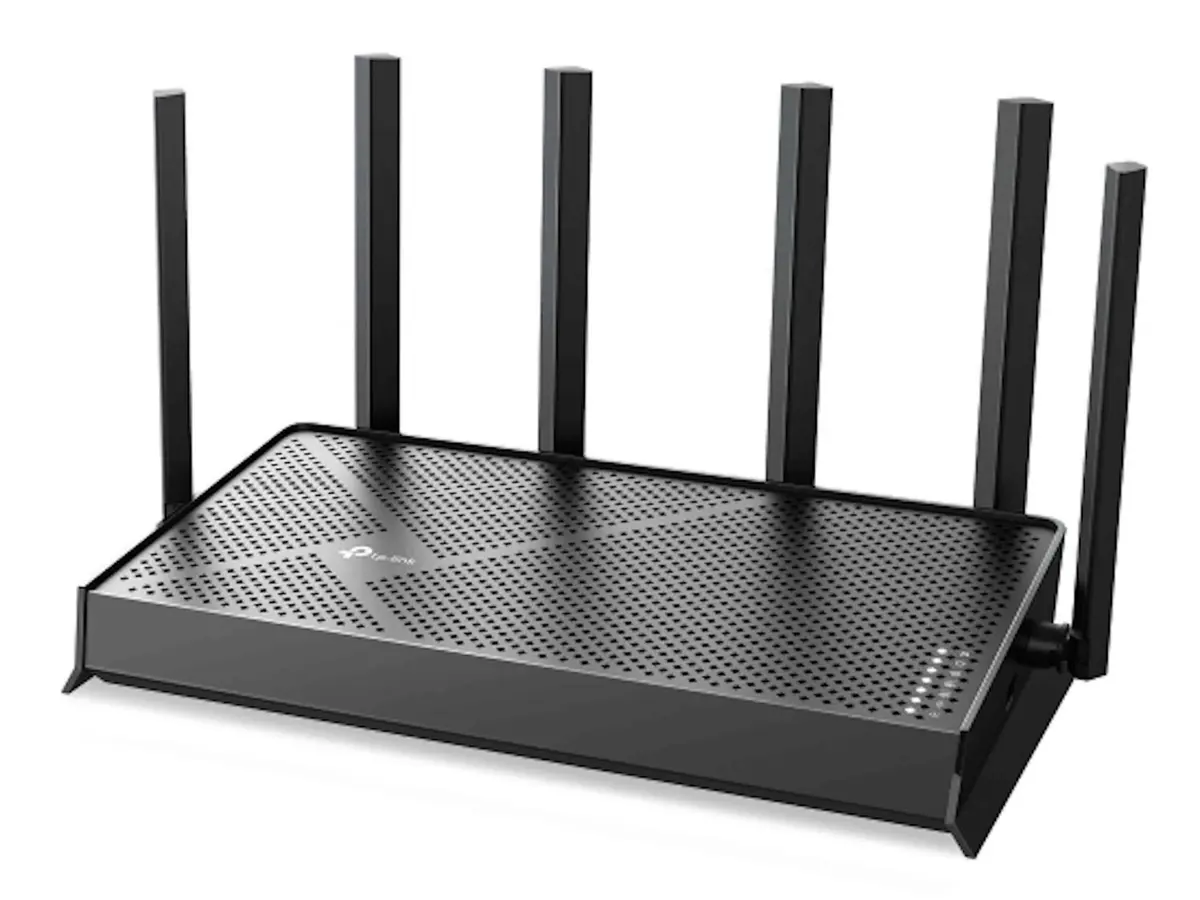 TP-Link Archer BE670: راوتر WiFi 7 جديد بسرعة 12 جيجابت و10GbE
