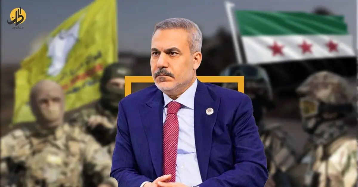 الدور التركي في تأجيج الصراع الداخلي السوري.. حلب نموذجا