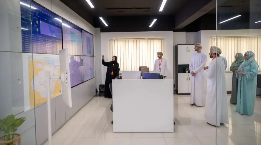 شركة eMushrif العمانية تجمع 7.5 ملايين دولار لدعم توسعها في السوق السعودي والإماراتي