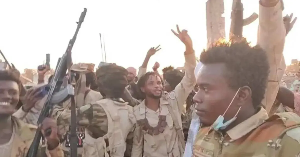 السودان.. تصاعد المعارك في دارفور وكردفان يهدد بتفاقم الأزمة الإنسانية