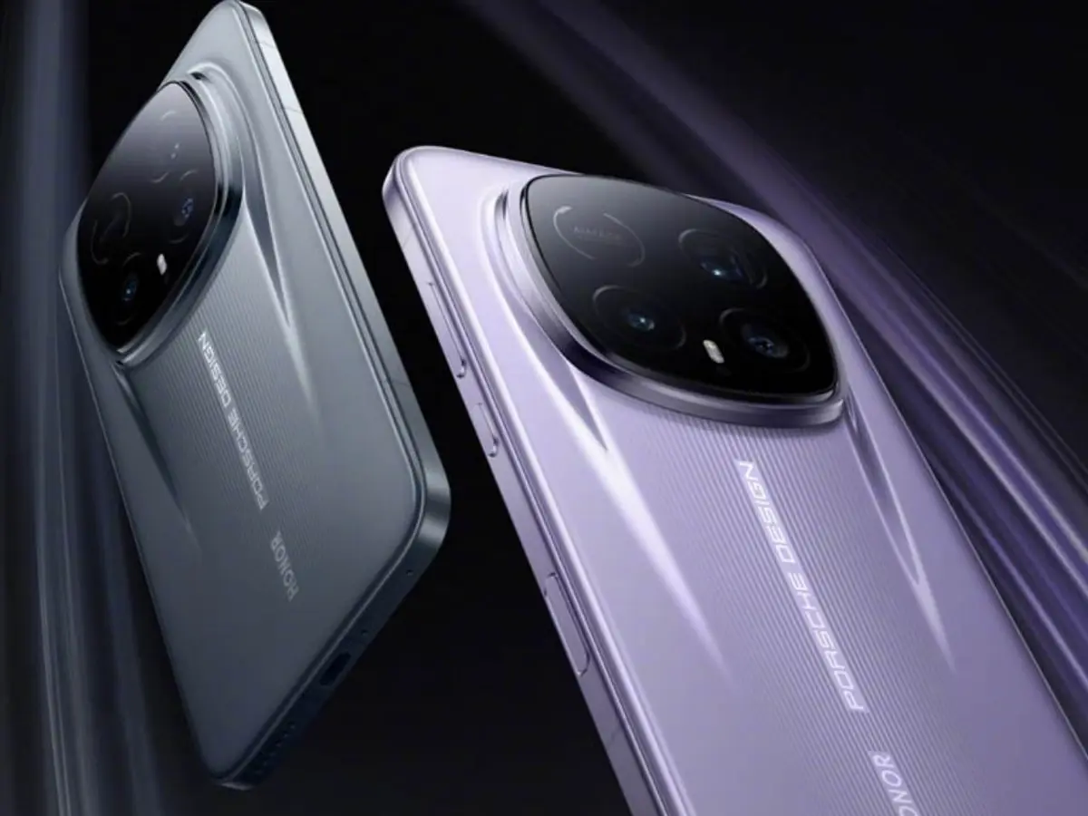 بدء الحجز المسبق لهاتف Honor Magic 8 RSR Porsche Design - عالم التقنية