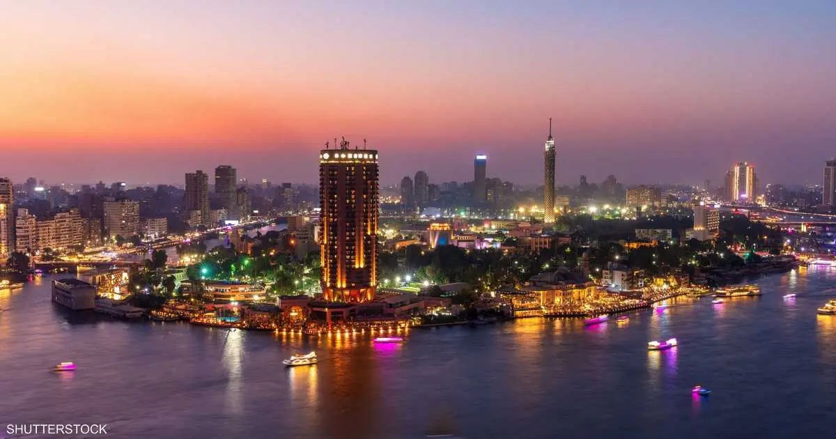 مصر توقع اتفاقيات في قطاع الطاقة المتجددة بـ 1.8 مليار دولار
